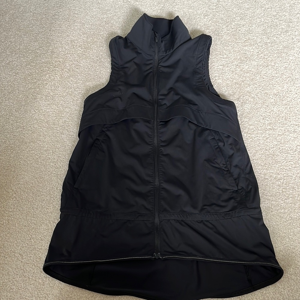 Lululemon Running Vest